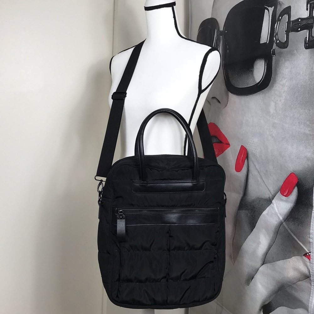 Mossimo Supply Company Crossbody Messenger bag